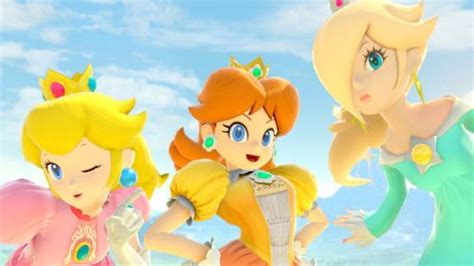 daisy and peach porn|Princess Peach and Princess Daisy